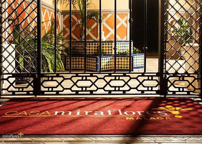 Casa Miraflores