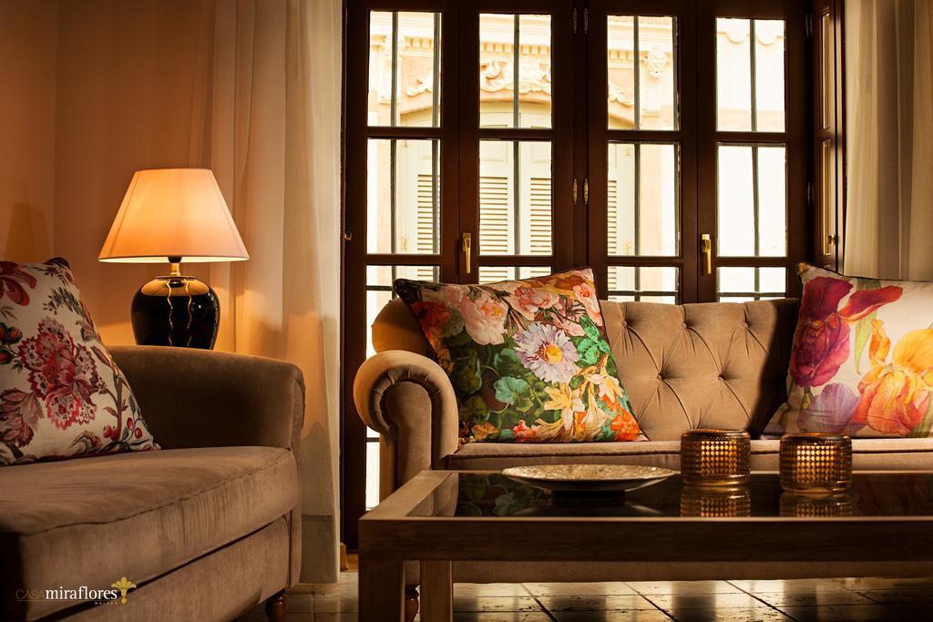 Casa Miraflores Pensjonat 3*
