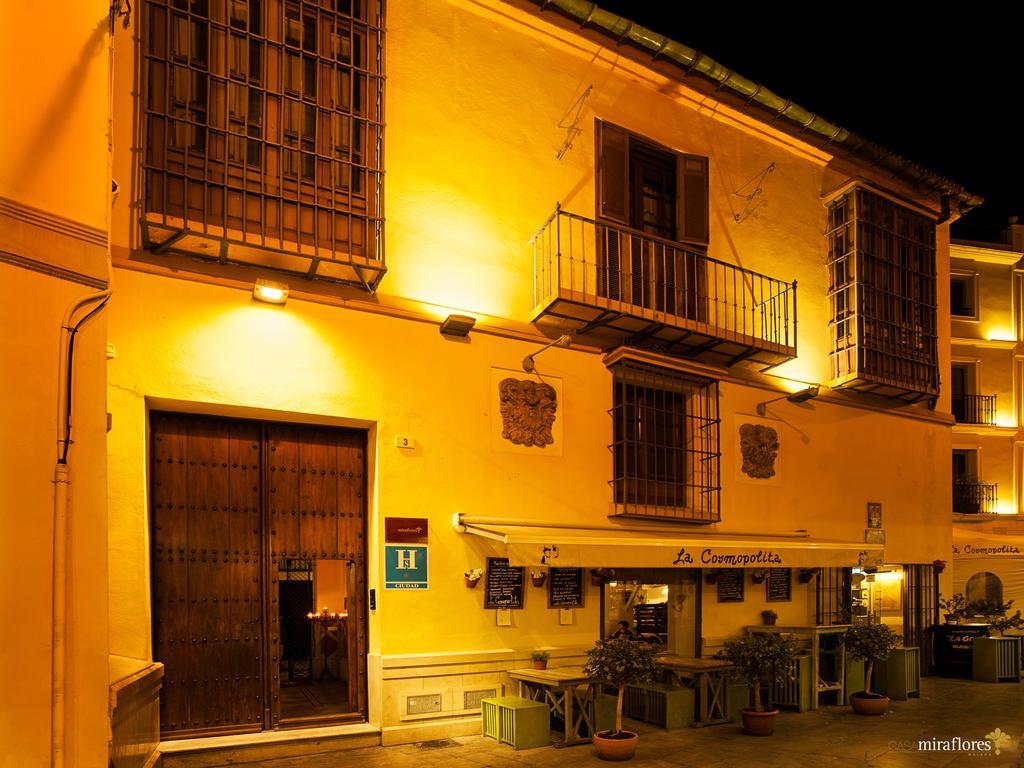 Casa Miraflores Pensjonat 3*