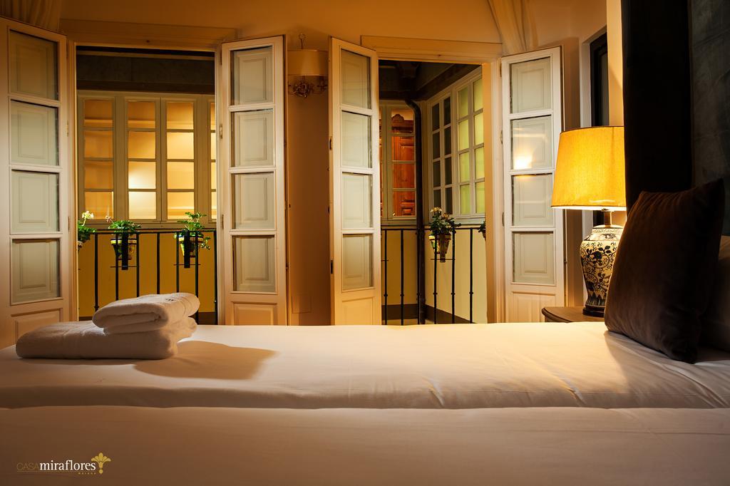Casa Miraflores 3* Malaga