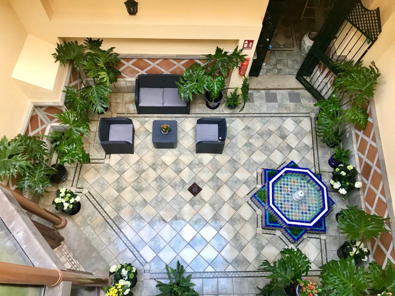 Casa Miraflores Pensjonat 3*