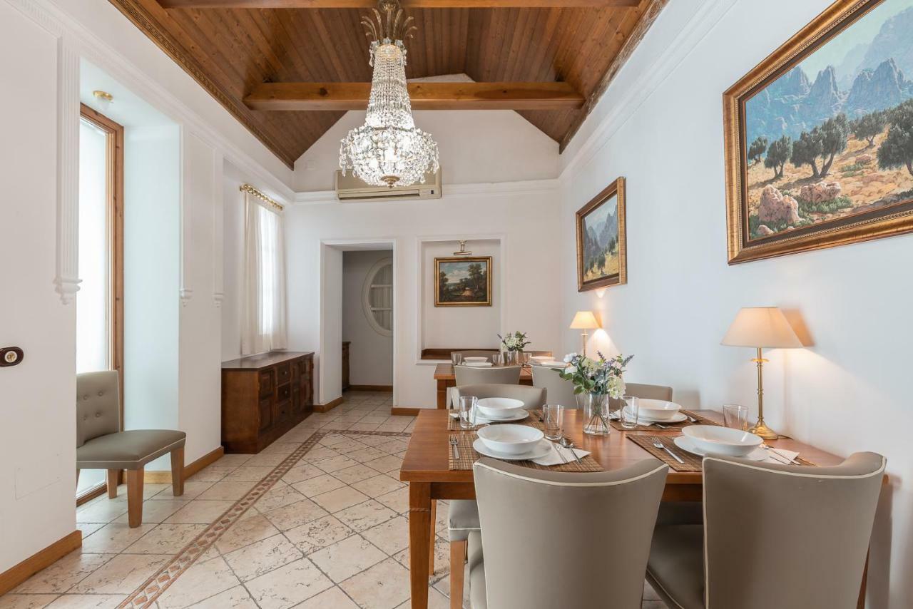 Pensjonat Casa Miraflores Malaga