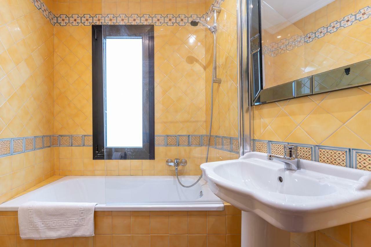 Pensjonat Casa Miraflores