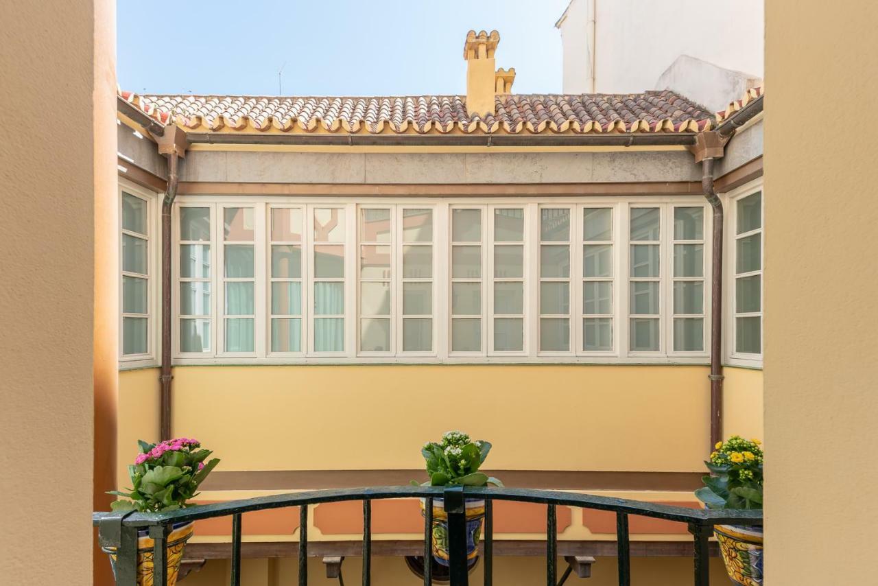 Casa Miraflores Malaga