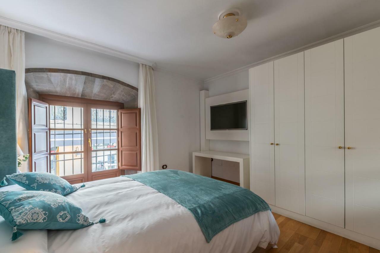 Casa Miraflores 3* Malaga