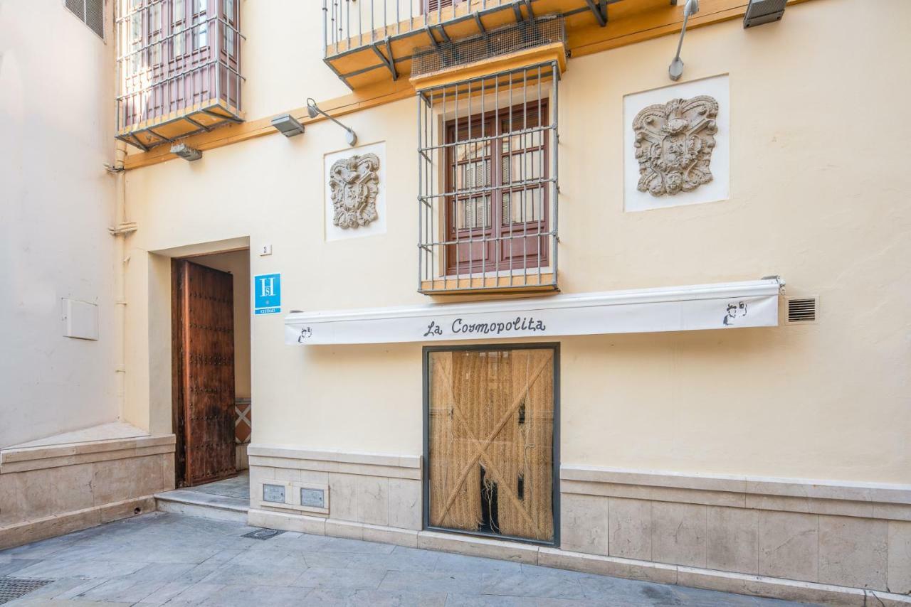 Pensjonat Casa Miraflores