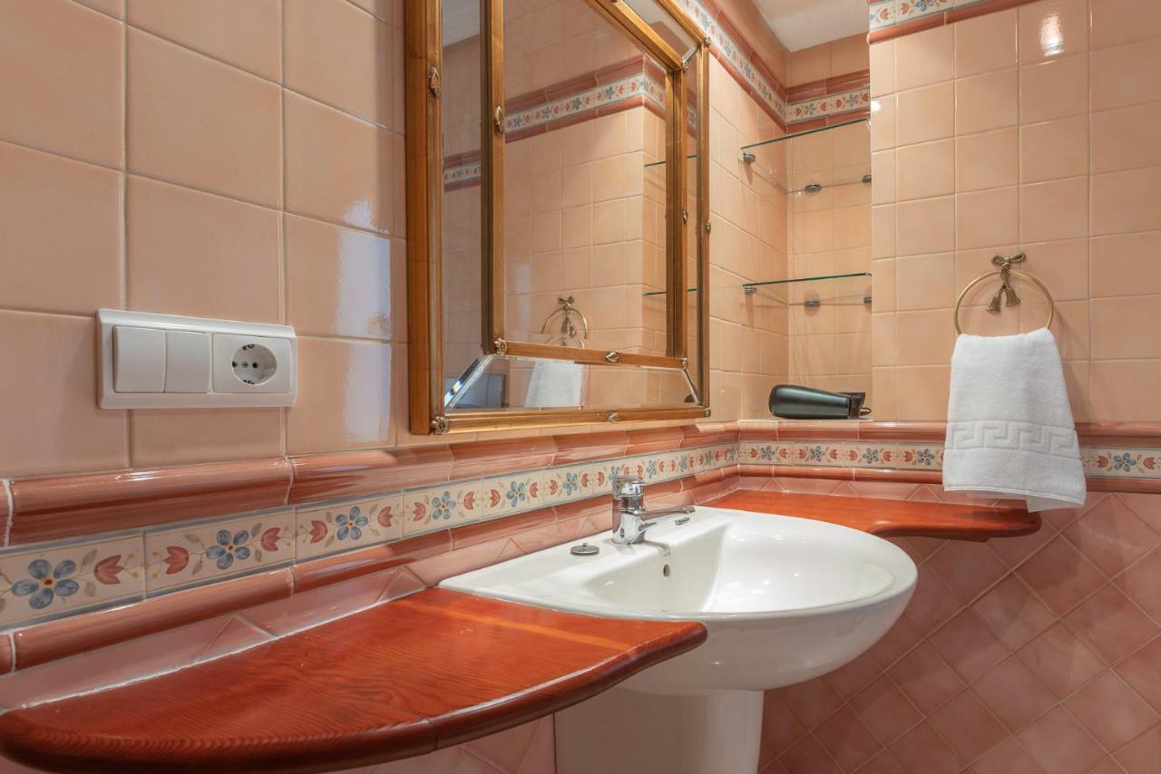 Pensjonat Casa Miraflores Malaga