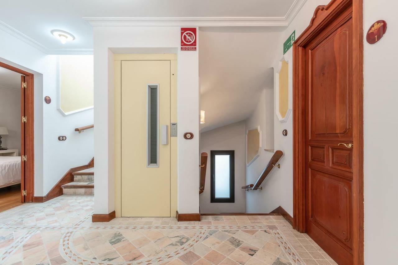 Casa Miraflores Pensjonat