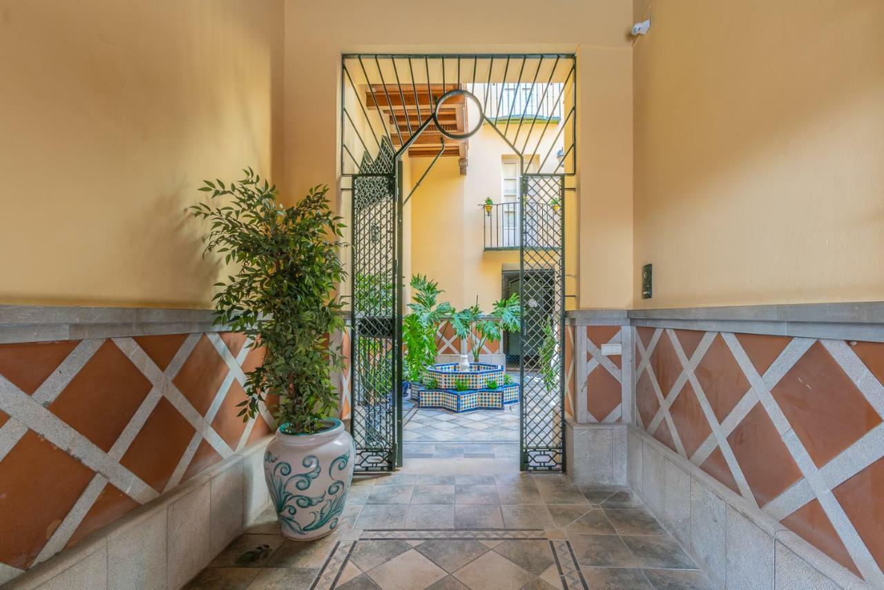 Gasthuis Casa Miraflores